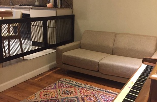 Almagro Casa | Almagro Casa/ PH/ Departamento /Almagro/Terraza privada