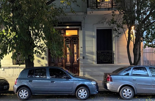 Almagro Casa | Almagro Casa/ PH/ Departamento /Almagro/Terraza privada