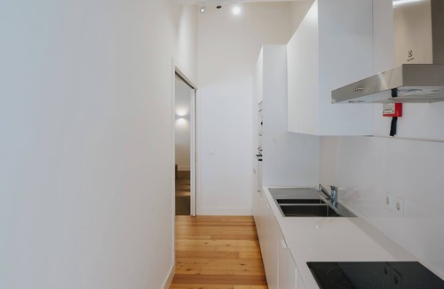 Chiado Hotel | AlmaLusa Baixa & Chiado