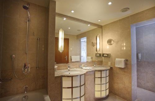 Nove Mesto Hotel | Almanac X Alcron Prague