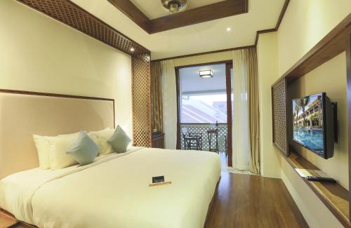 Hoi An City Centre Complejo | Almanity Hoi An Resort & Spa