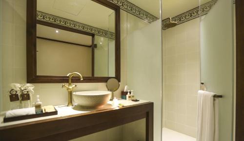 Hoi An City Centre Complejo | Almanity Hoi An Resort & Spa