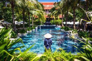 Hoi An City Centre Complejo | Almanity Hoi An Resort & Spa
