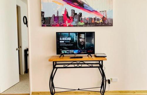 Antofagasta Apartamento | Almanova Sunrise