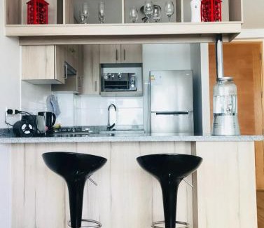 Antofagasta Apartamento | Almanova Sunrise