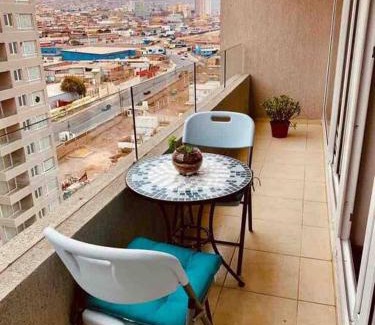 Antofagasta Apartamento | Almanova Sunrise