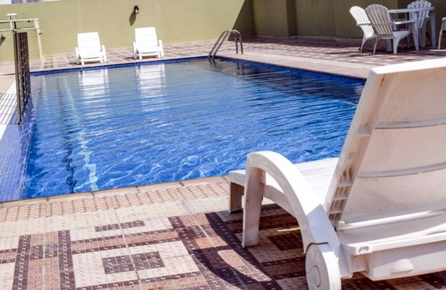 Doha Apartamento | Almansour Park Inn Hotel & Apartment