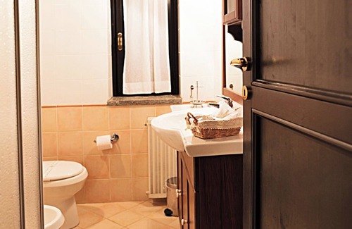 Sutri Hotel | Almanuda Naturist Village