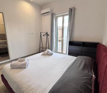 Partanna Apartamento | Almarè Mondello