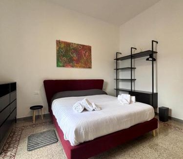 Partanna Apartamento | Almarè Mondello