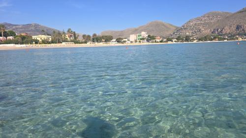Partanna Apartamento | Almarè Mondello