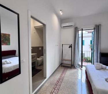 Partanna Apartamento | Almarè Mondello