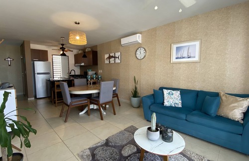Cerritos Apartamento | Almar 303 Apartments