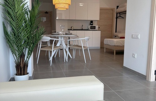 El Cabanyal Apartamento | Almar 52 Suites