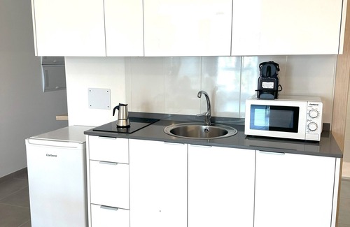 El Cabanyal Apartamento | Almar 52 Suites
