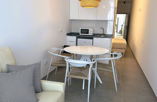 El Cabanyal Apartamento | Almar 52 Suites