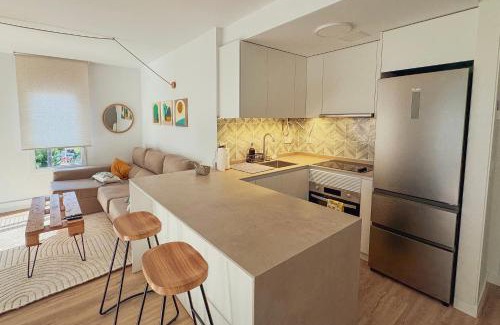 El Albir Apartamento | Almar Albir