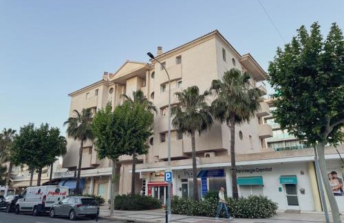 El Albir Apartamento | Almar Albir