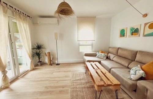El Albir Apartamento | Almar Albir