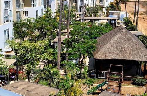 Cerritos Apartamento | Almar Depart Cerritos Mazatlan