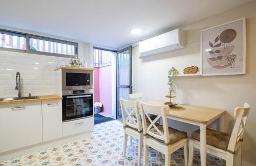 Vigo Apartamento | Almar