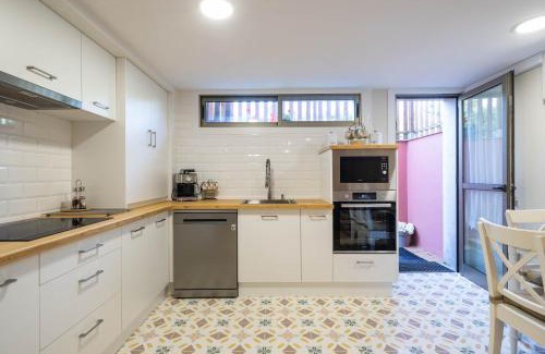 Vigo Apartamento | Almar