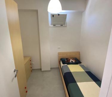 Sicily South Coast Apartamento | AlMar