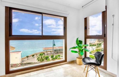 Pueblo Mascarat Apartamento | Almar Suite