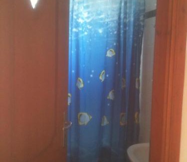 Kato Almiri Apartamento | Almare (Τρίκλινο Δωμάτιο)