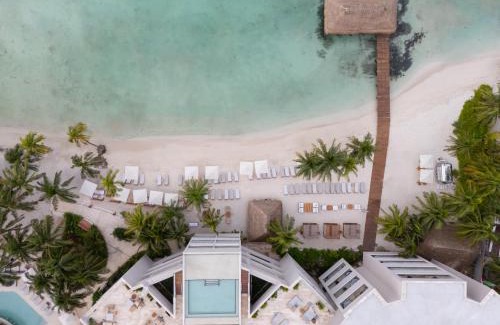 Isla Mujeres Complejo | Almare, a Luxury Collection Resort, Isla Mujeres, Adult All-Inclusive