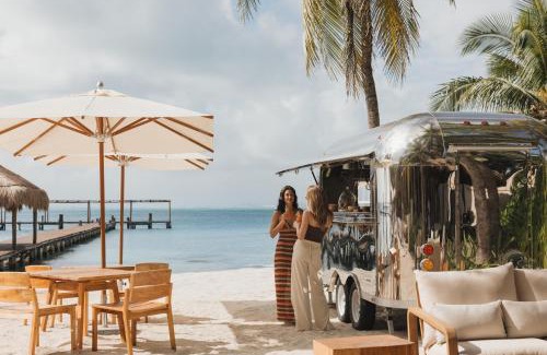 Isla Mujeres Complejo | Almare, a Luxury Collection Resort, Isla Mujeres, Adult All-Inclusive