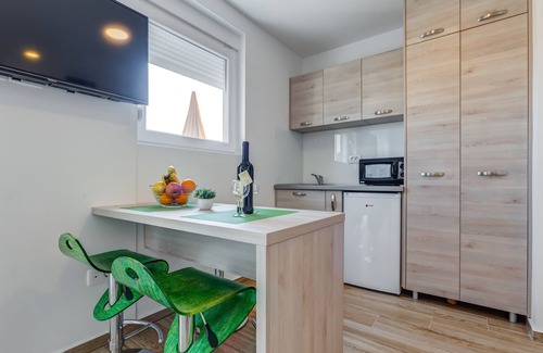 Maini Apartamento | Almare apartments Budva