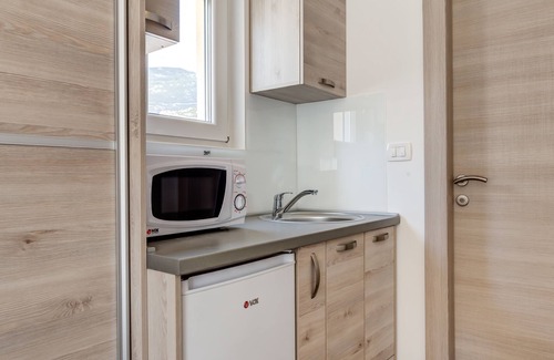 Maini Apartamento | Almare apartments Budva