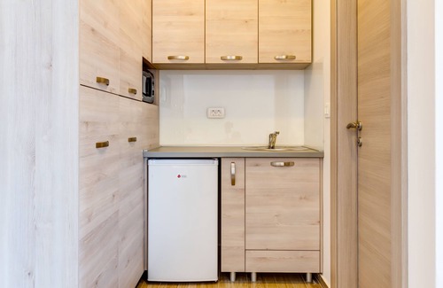Maini Apartamento | Almare apartments Budva
