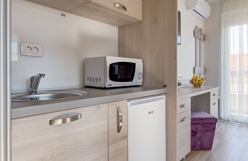 Maini Apartamento | Almare apartments Budva