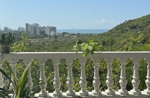 Pozos Colorados Casa | Almare Guest House