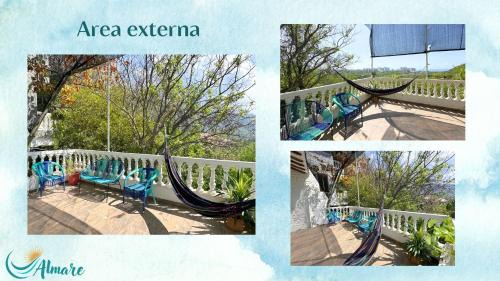Pozos Colorados Casa | Almare Guest House