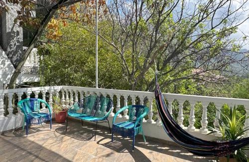 Pozos Colorados Casa | Almare Guest House