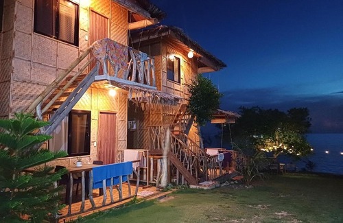 San Juan Casa | Almare Guest House Siquijor
