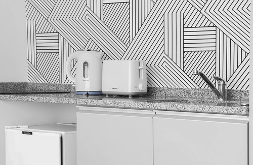 San Telmo Apartamento | Almarena Madero Urbano Affiliated by Melia
