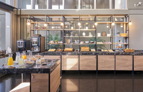 San Telmo Apartamento | Almarena Madero Urbano Affiliated by Melia