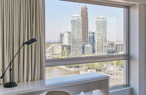 San Telmo Apartamento | Almarena Madero Urbano Affiliated by Melia