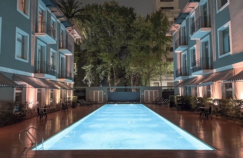 San Telmo Apartamento | Almarena Madero Urbano Affiliated by Melia