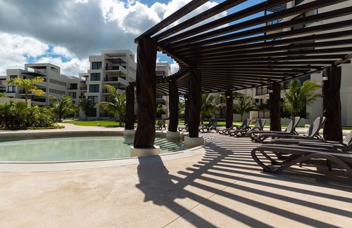 Telchac Puerto Casa | Almares 222 / BBienvenido Colección Playa
