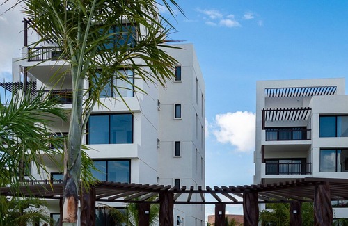 Telchac Puerto Casa | Almares 222 / BBienvenido Colección Playa
