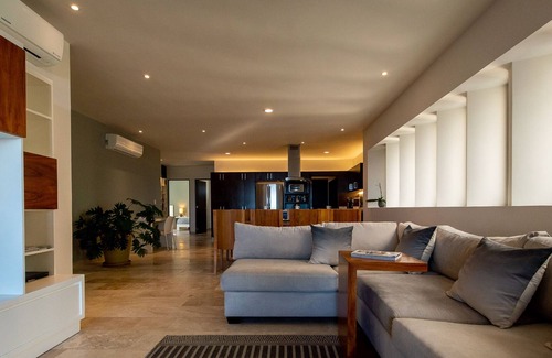 Telchac Puerto Casa | Almares 222 / BBienvenido Colección Playa