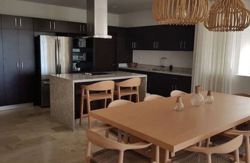Telchac Puerto Condominio | Almares - Kinuh Yucatan - Telchac Puerto