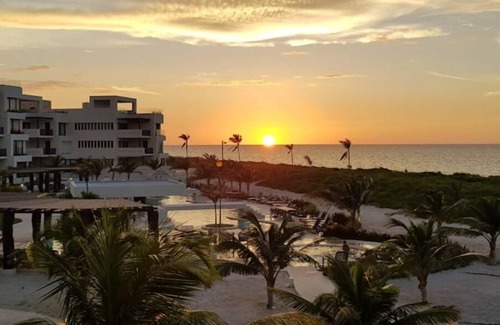 Telchac Puerto Condominio | Almares - Kinuh Yucatan - Telchac Puerto