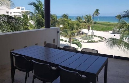 Telchac Puerto Condominio | Almares - Kinuh Yucatan - Telchac Puerto