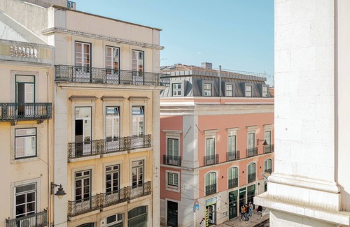 Encarnacao Apartamento | Almaria Edifício Officina Real